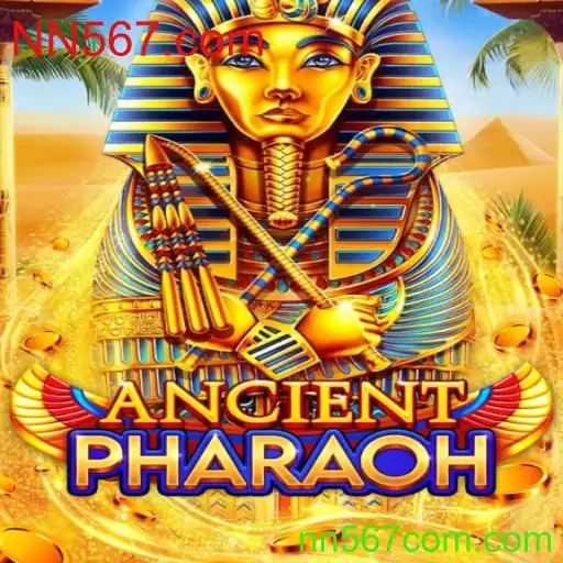 Explorando o Mundo Misterioso de AncientPharaoh: Um Jogo de Estratégia Único