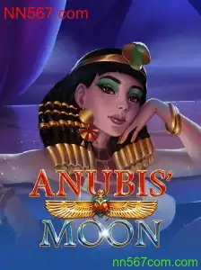 Explorando o Mundo de AnubisMoon: Um Mergulho Profundo no Jogo NN567.com
