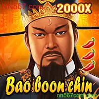 Explorando o Fascinante Mundo de BaoBoonChin: Um Jogo de Estratégia Único
