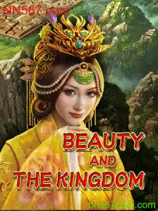 Aventure-se em BeautyAndTheKingdom: Descubra um Universo de Estratégia e Fantasia
