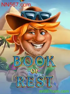 Introdução ao Fascinante Mundo de BookofRest