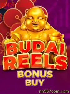 BudaiReelsBonusBuy: Uma Viagem ao Mundo dos Jogos Online com NN567.com