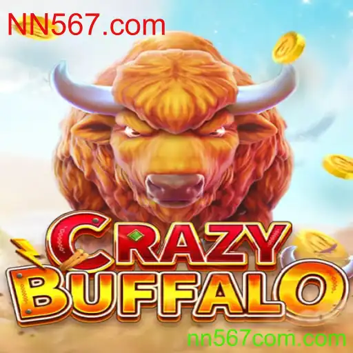 CRAZYBUFFALO: Descubra o Jogo Inovador que Está Conquistando o Mundo