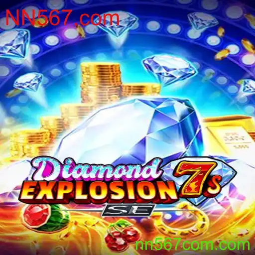 Explore o Universo de DiamondExplosion7sSE: Um Mergulho Incrível no Mundo dos Jogos