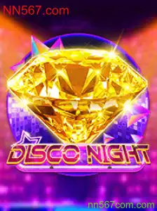 DiscoNight: Um Mergulho Imersivo na Discoteca Virtual