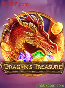 Explorando DragonsTreasure: Um Mundo de Aventuras e Desafios