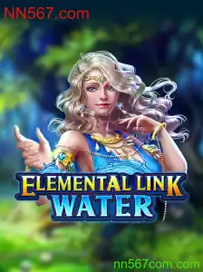 Explorando o Mundo Aquático de ElementalLinkWater