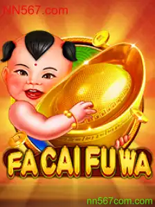 FaCaiFuWa: Descubra o Novo Fenômeno dos Jogos com NN567.com