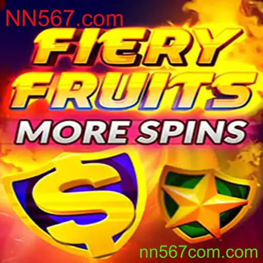 Descubra o Empolgante Mundo do Jogo FieryFruitsMoreSpins com NN567