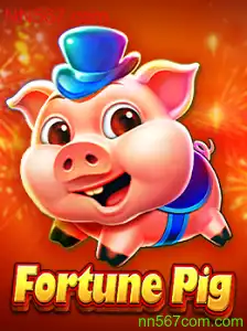 Descubra o Universo Empolgante de FortunePig e as Inovações de NN567.com