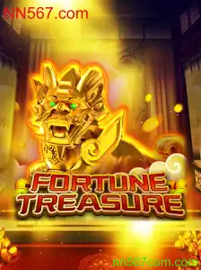 Explorando o Mundo de FortuneTreasure: Um Guia Completo
