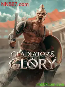 Descubra GladiatorsGlory: Um Jogo Empolgante na Plataforma NN567.com