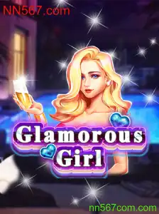 Explorando o Mundo Divertido de GlamorousGirl