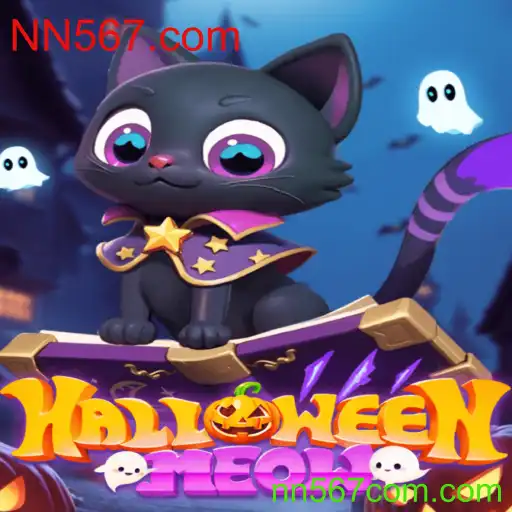 HalloweenMeow: Um Mergulho no Mundo Encantado dos Felines Assustadores