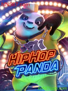 Explorando o Mundo Empolgante de HipHopPanda