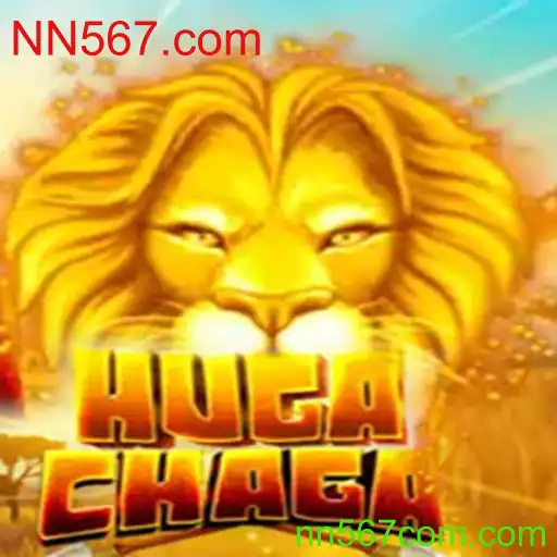 Explorando HugaChaga: A Nova Tendência no Universo dos Jogos com NN567.com