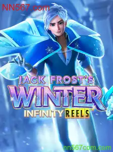 Descubra o Fascinante Mundo de JackFrostsWinter