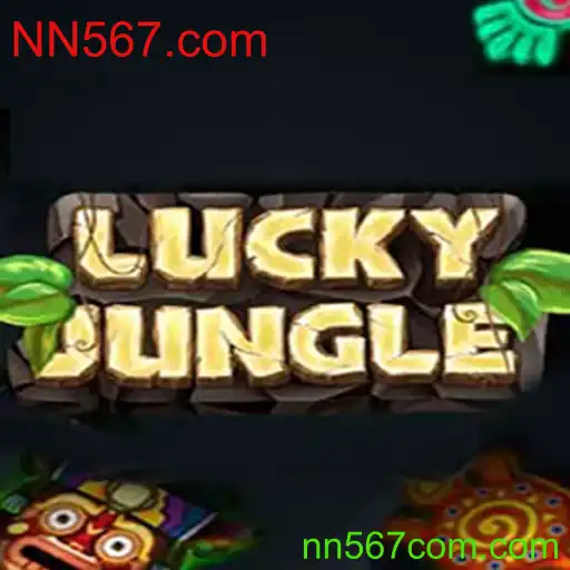 Descubra o Universo de LuckyJungle: Um Guia Completo