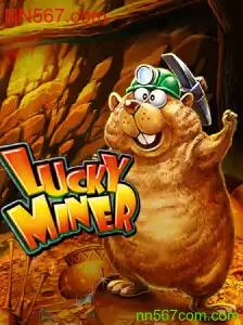 Explorando o Mundo Fascinante de LuckyMiner: O Jogo Inovador que Conquista NN567.com