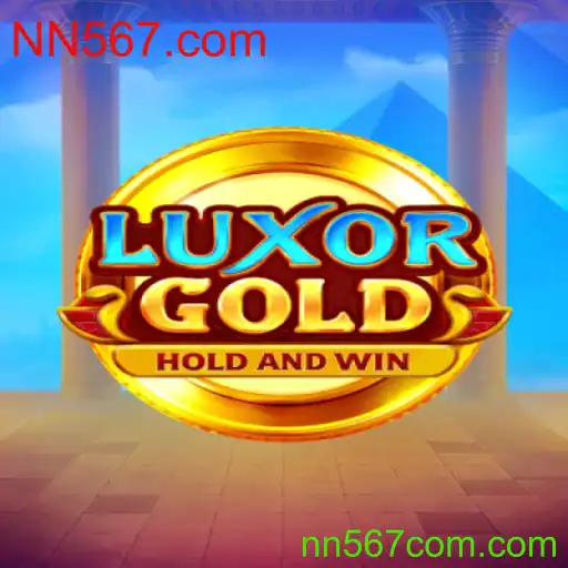 Descubra o Fascinante Mundo de LuxorGold e Como Jogar NN567.com