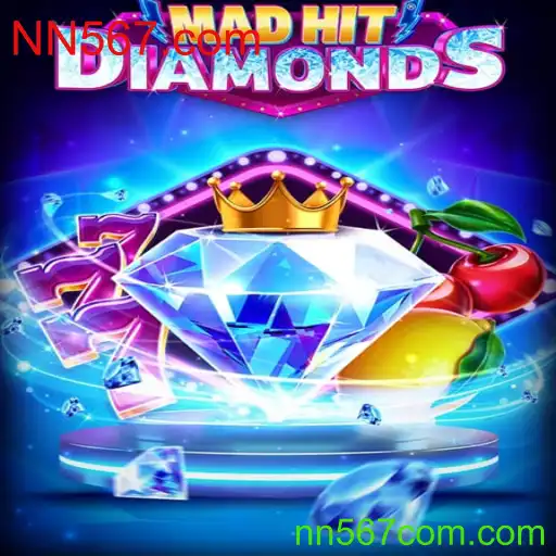 Descubra MadHitDiamonds: O Jogo de Estratégia Inovador