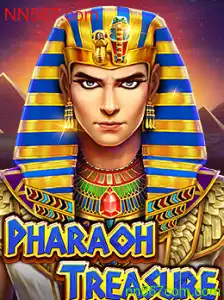 Descubra o Enigmático Mundo de PharaohTreasure: Aventuras no Reino dos Faraós
