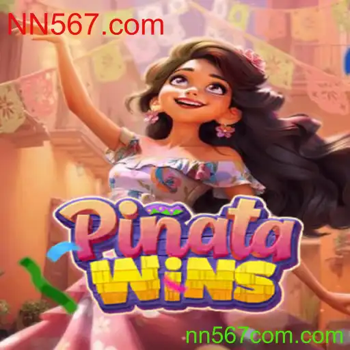 Descubra as Emoções de PinataWins: O Jogo Que Está Conquistando Todos em NN567.com