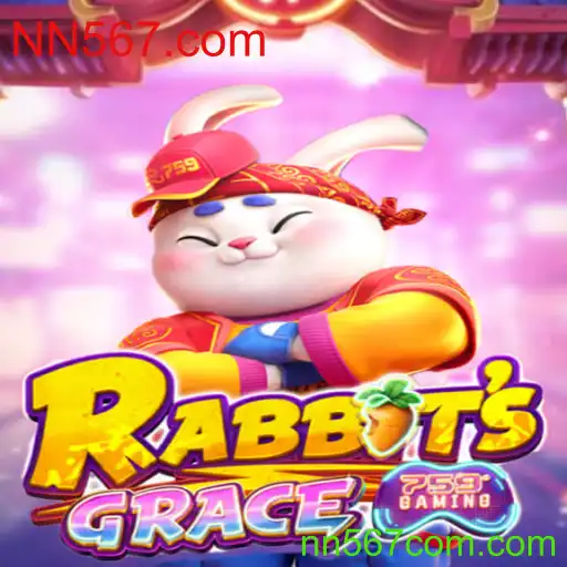 Descubra o Universo Fascinante de RabbitsGrace