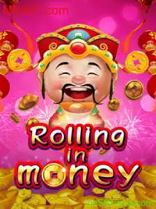 Descubra o Mundo Fascinante de RollingInMoney