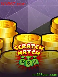 Descobrindo o Mundo do ScratchMatch: Um Novo Horizonte em Jogos