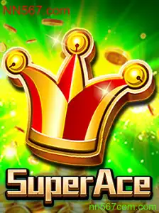 Descubra SuperAce: O Jogo Que Está Transformando Entretenimento Digital