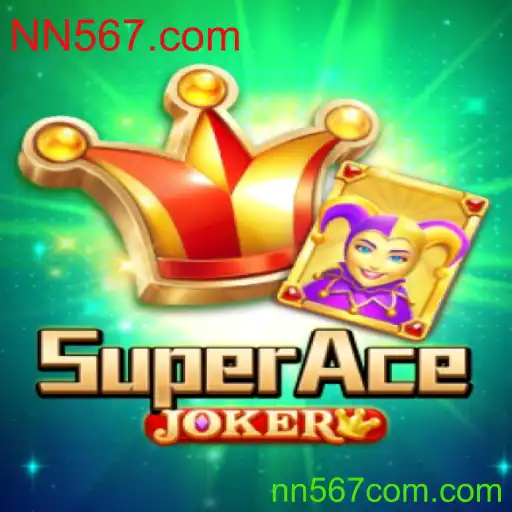 Descubra o Mundo Empolgante de SuperAceJoker