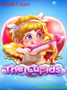 Descubra a Fascinação do Jogo TheCupids