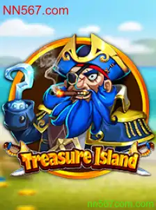 Explorando o Mundo Aventureiro de TreasureIsland