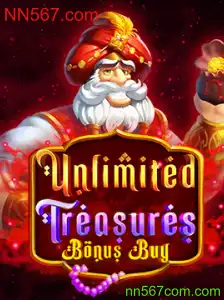 Explorando o Universo de UnlimitedTreasuresBonusBuy: Uma Aventura de Jogo Incomparável