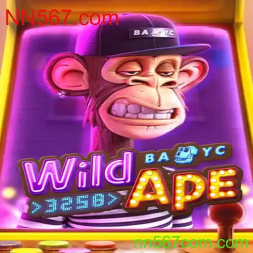 Desvendando o Mundo de WildApe3258