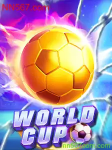 Explorando o Mundo do Jogo WorldCup no NN567.com