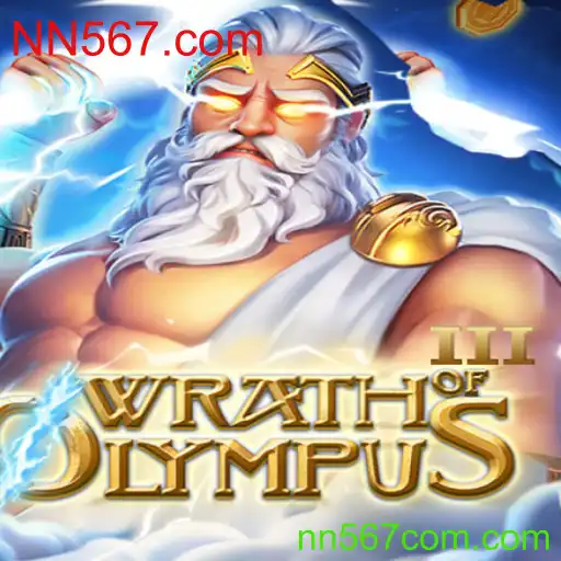 Descubra WrathofOlympusIII: O Jogo que Une Mitologia e Ação